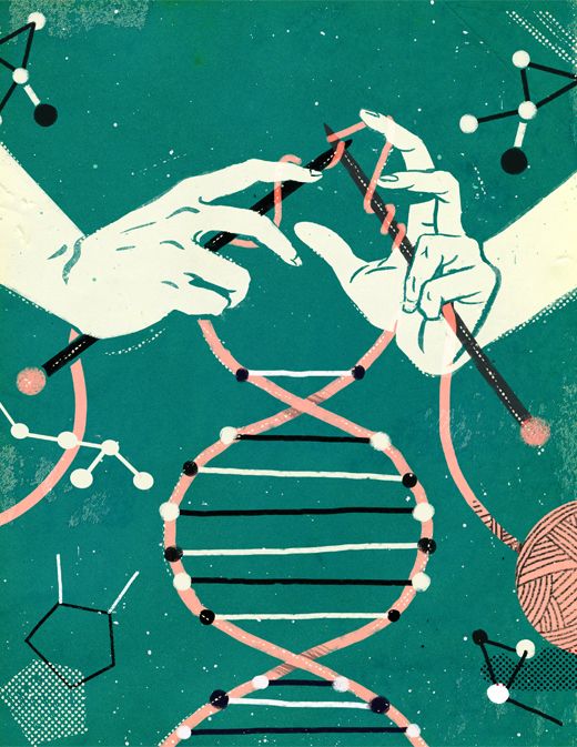 VIDEO: Genetica e Salute