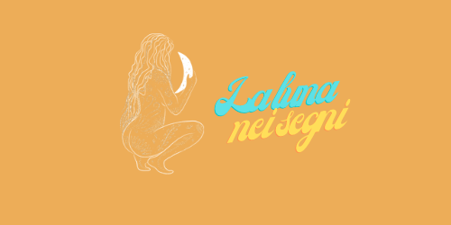 La Luna nei&nbsp;Segni