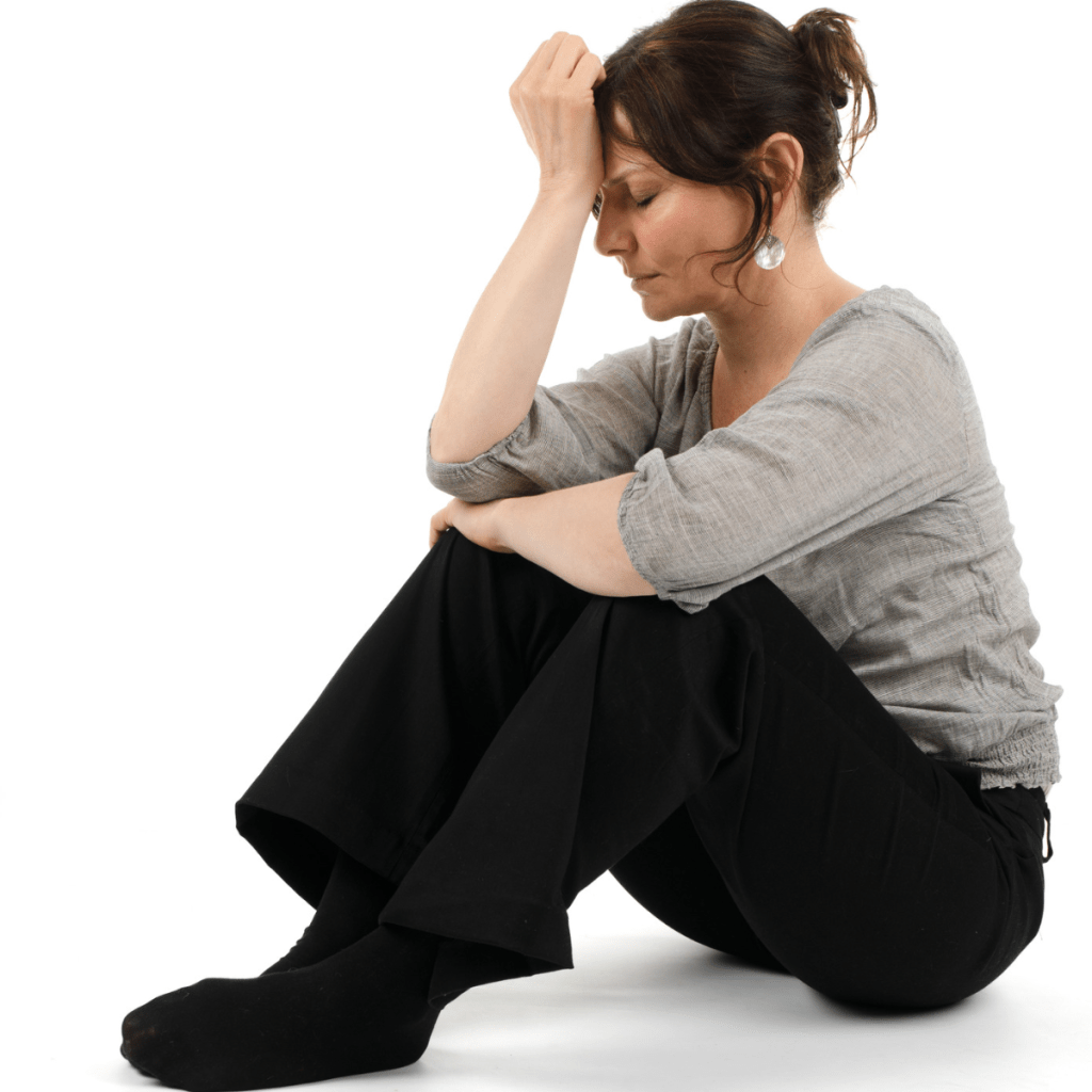 Lo stress da Compassione, la compassion fatigue