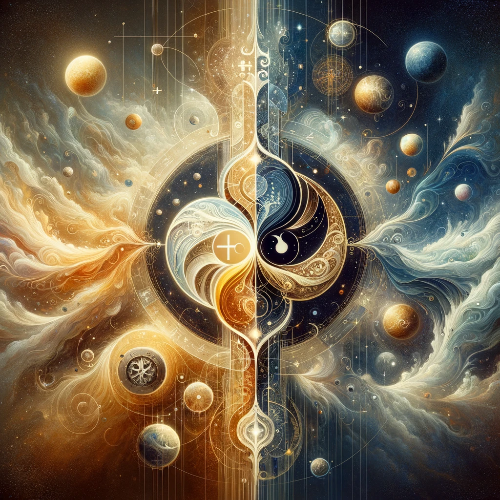 PORTARE E QUILIBRIO TRA VENERE E&nbsp;MARTE
