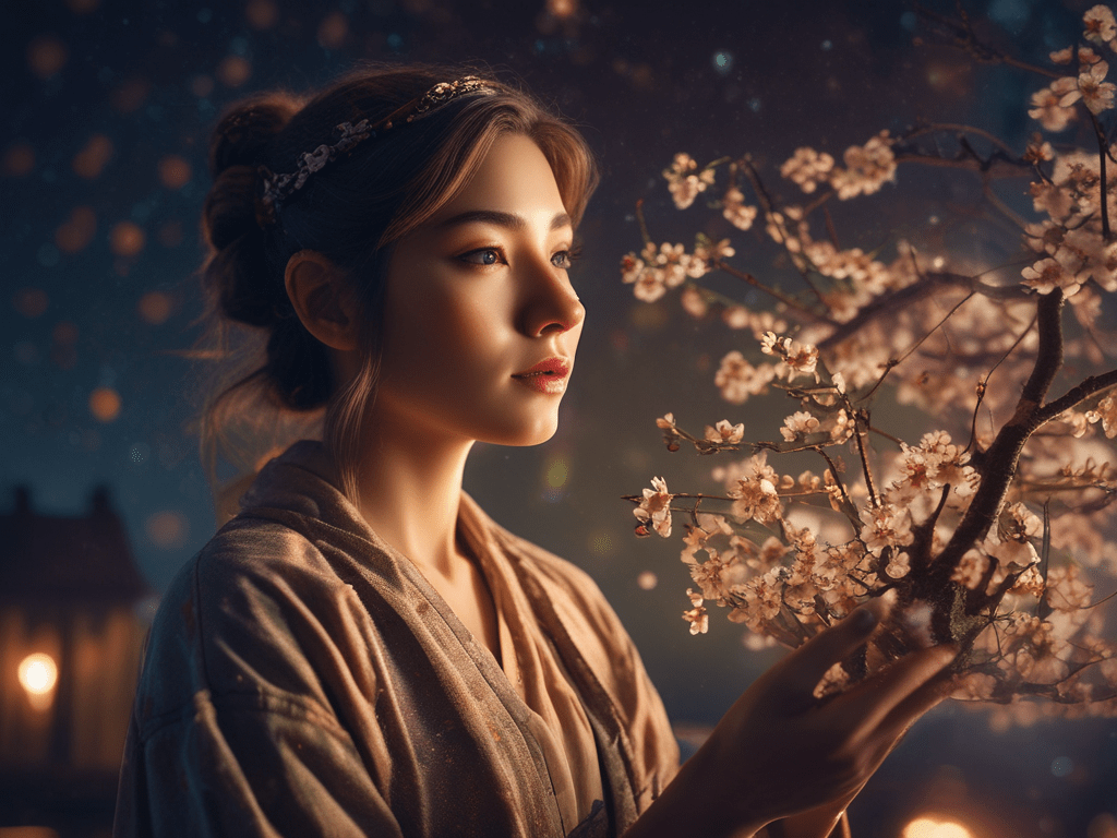 Fiori di Bach e Karma, lezione gratuita