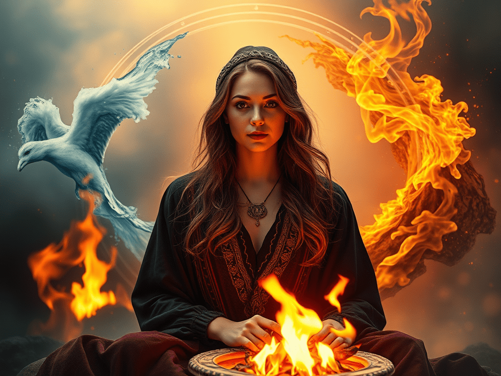 ASTROLOGIA ED ELEMENTI