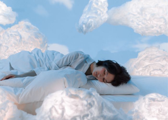 Fai il test “Hai il profilo giusto per la Melatonina?”